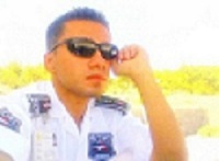 Serkan Uçar