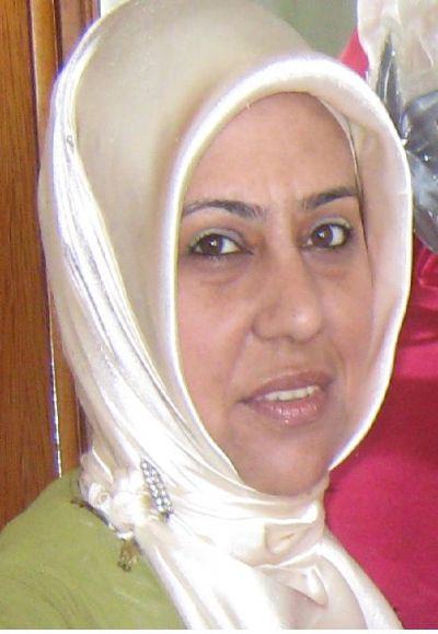 Şengül Ertaş