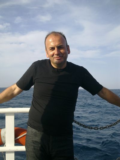 Yücel Tanç