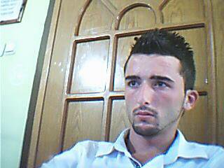 Adem Gök