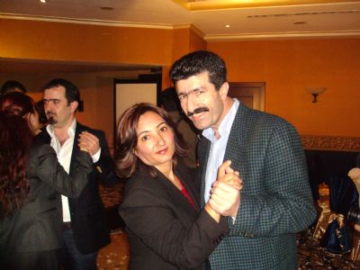 Kadir Toprak