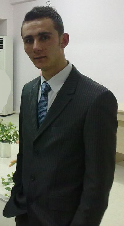 Yunus Şahin