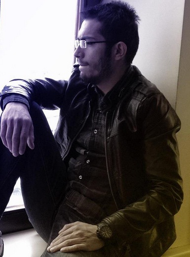 Muhsin Tunç