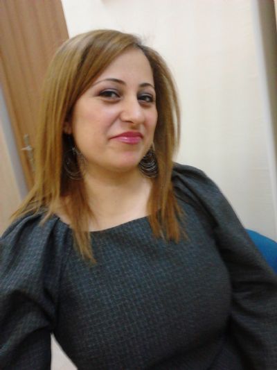 Hatice Nilüfer Karadaş