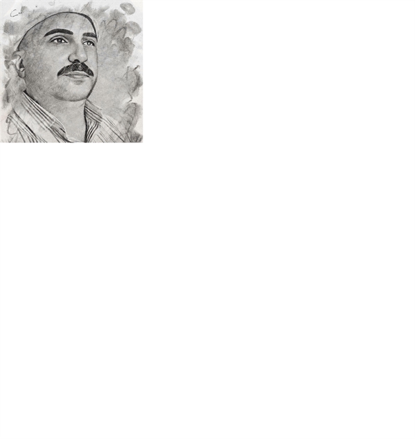 Hüseyin Eroğlu