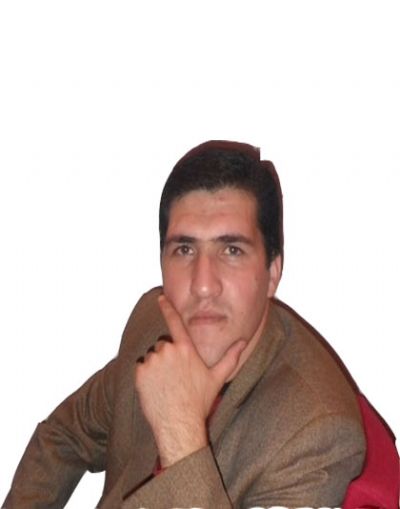 Muharrem Ağalaroğlu