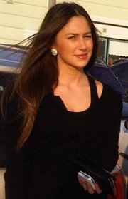 Betül Aydın