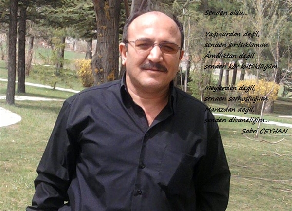 Sabri Ceyhan