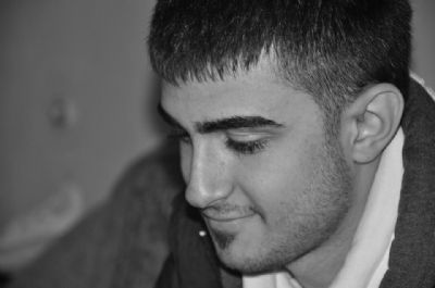 Ehed Aymaz