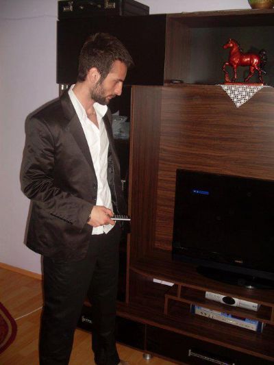 Ömer Yaşar