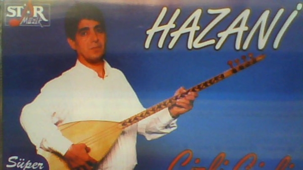 Hasan Hazani