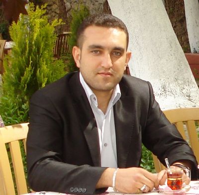 Özhan Erdem