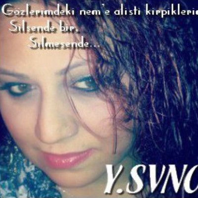 Yesim Sevince