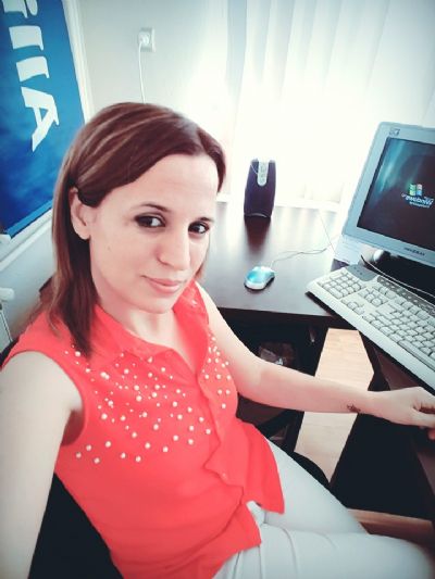Semra İlgeröz