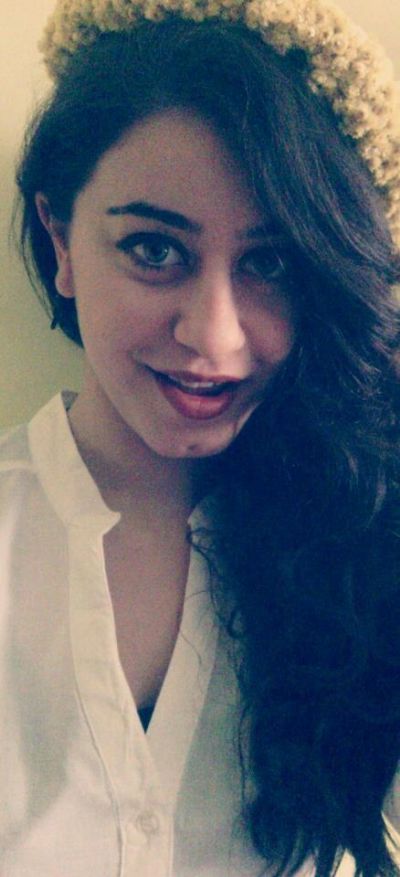 Banu Erdem