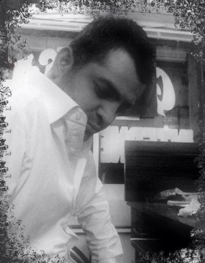Ali Karadaş