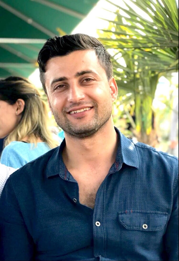 Murat Akgündüz