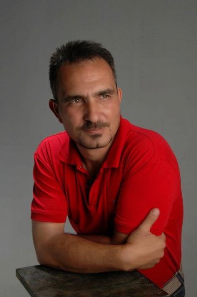 Altan İlhan Arslan
