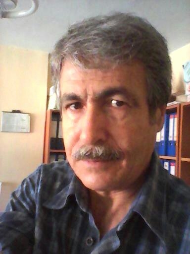 Hasan Parlak