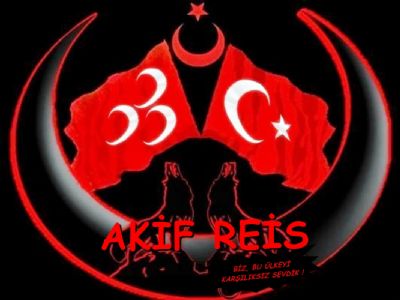 Akif Reis