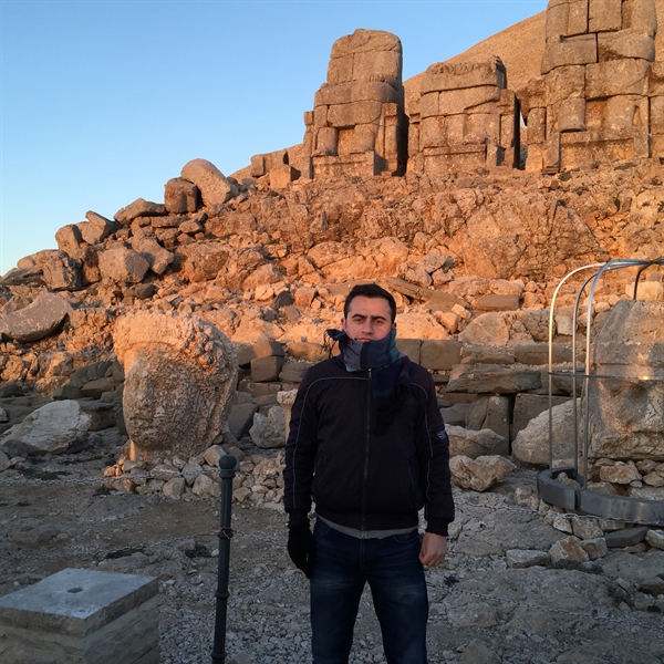 Lütfullah Celal Şahin