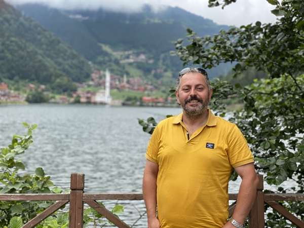 Mutlu Aydurmuş