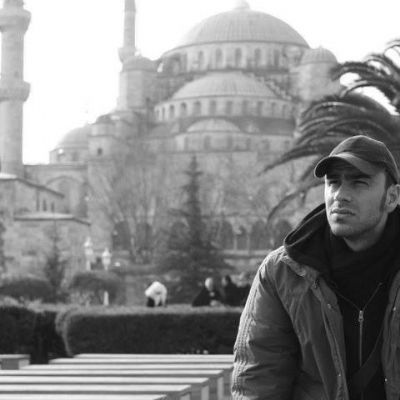 Ali Taner Baran