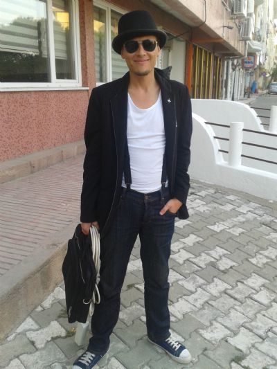 İlker Kayra