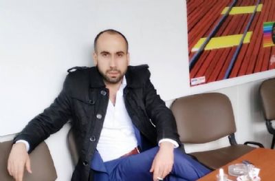 Hikmet Bayram