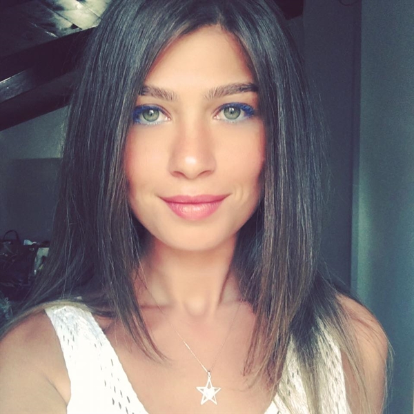 Pelin Yelda İpekçi