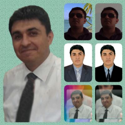 Servet Ünal