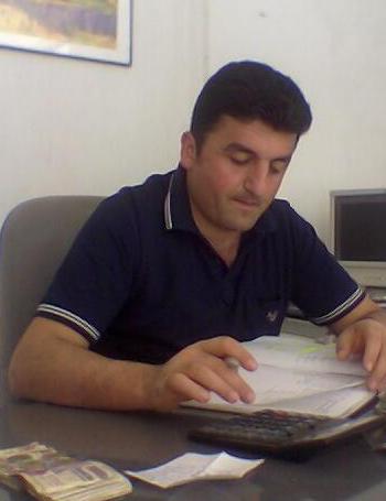 Tevfik Mengüllüoğlu