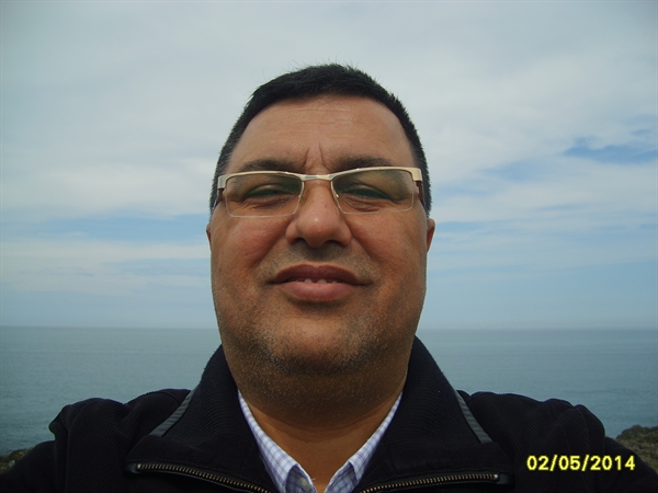 Serdar Eylev
