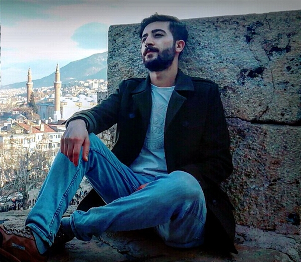 Umut Çelik