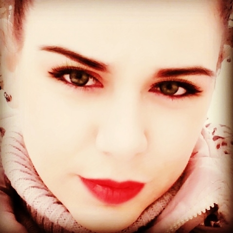 Yeşim Şahin