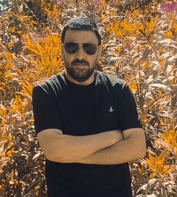 Rüstem Badıllı
