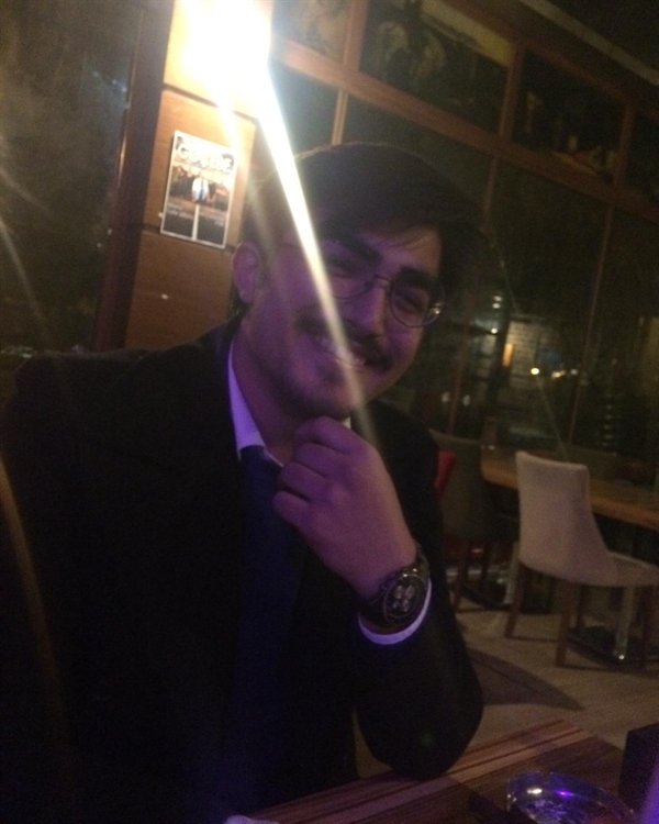 Ömer Can Sarıca