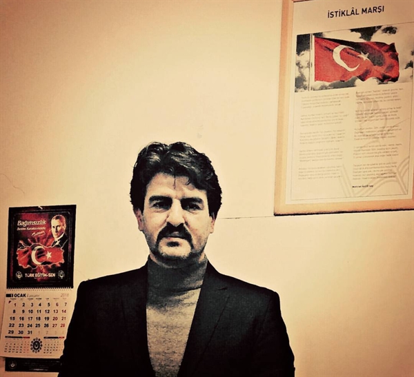Özden Aydoğan