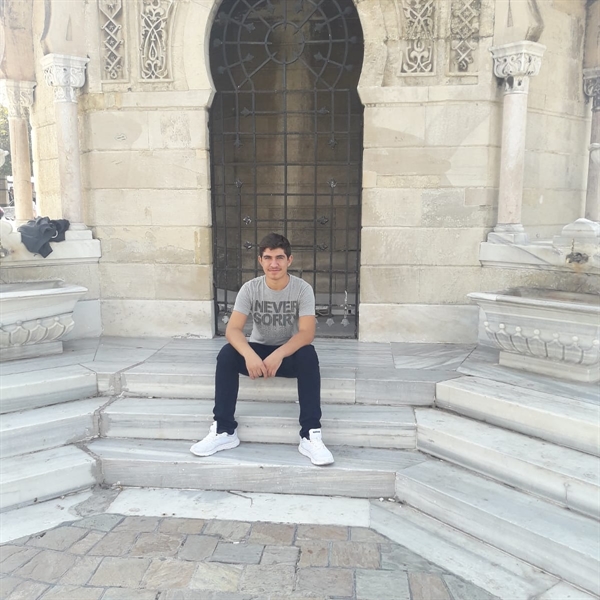 Emre Kaplan