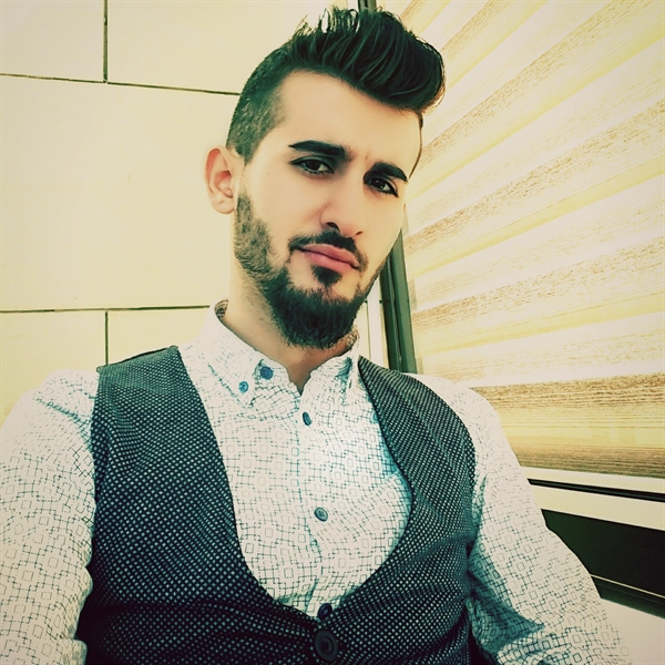 Cihat Seven