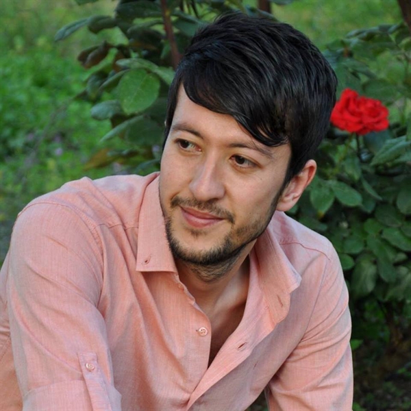 Oğuz Özüdoğru