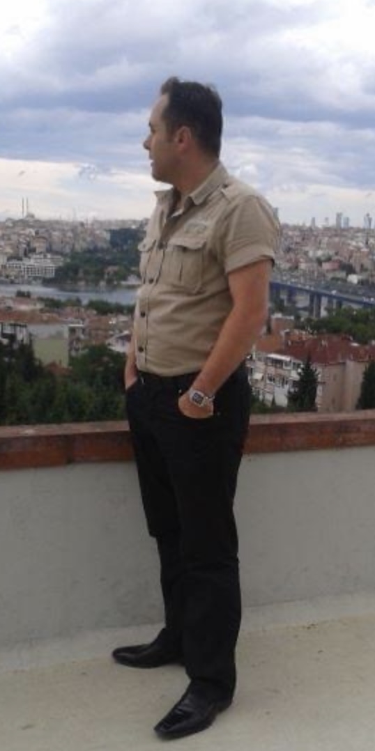 Murat Özgören