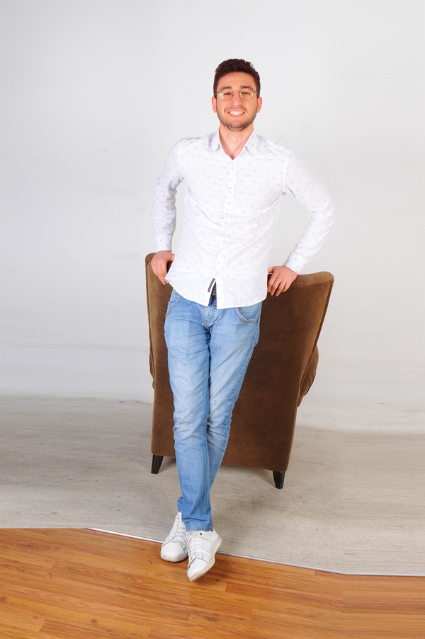 Yusuf Vural