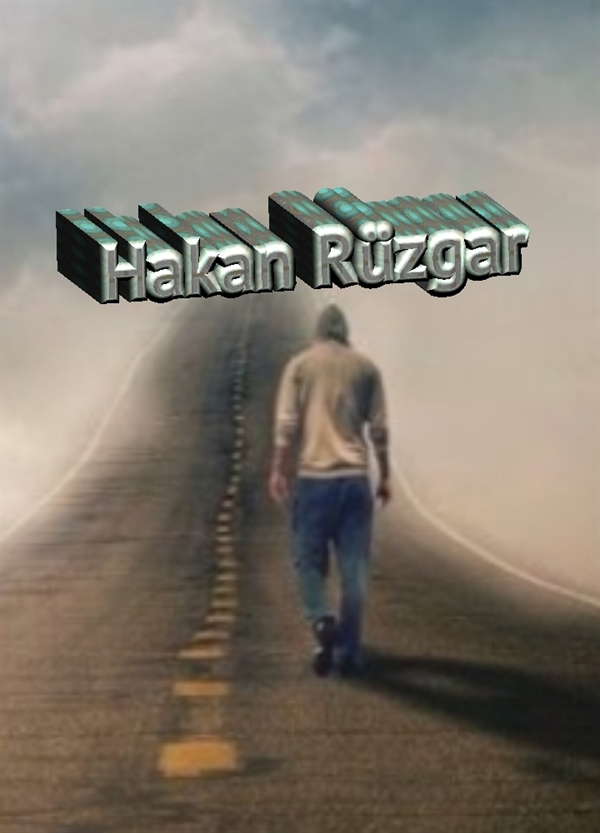 Hakan Rüzgar