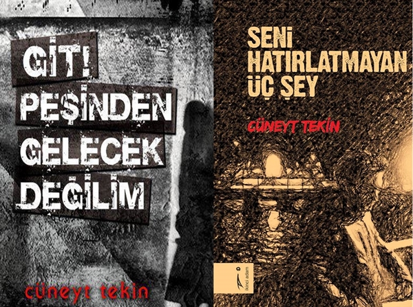 Cüneyt Tekin
