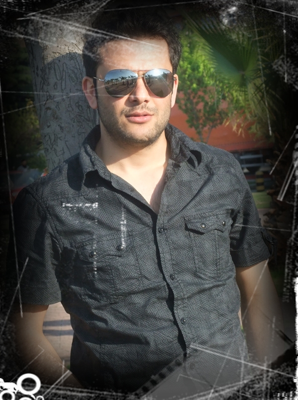 Orhan Bağcı