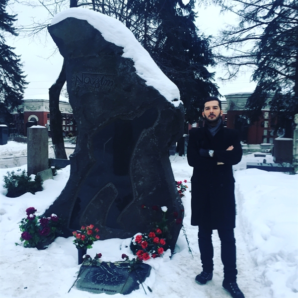 Özkan Karadar
