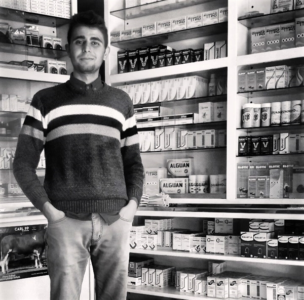 Emre Çivi