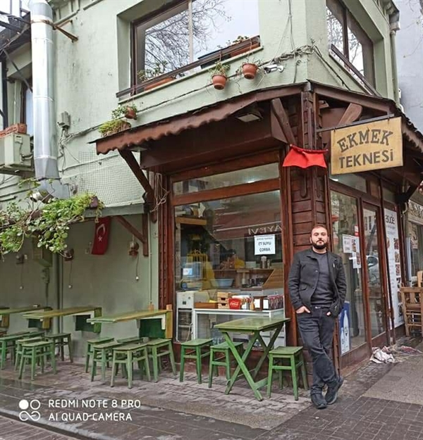 Fuat Akpınar