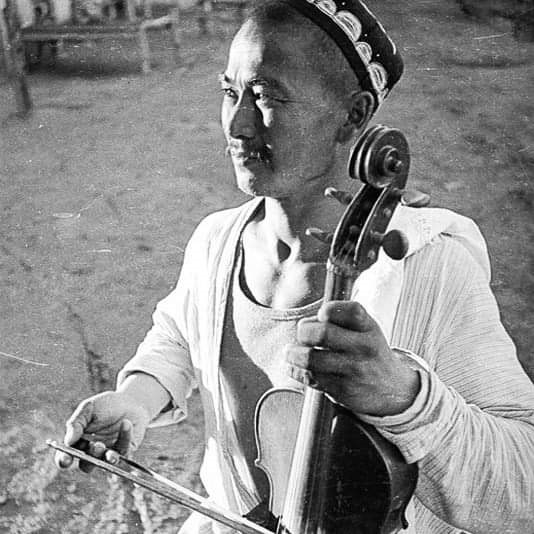 Firoz Ibrahimi
